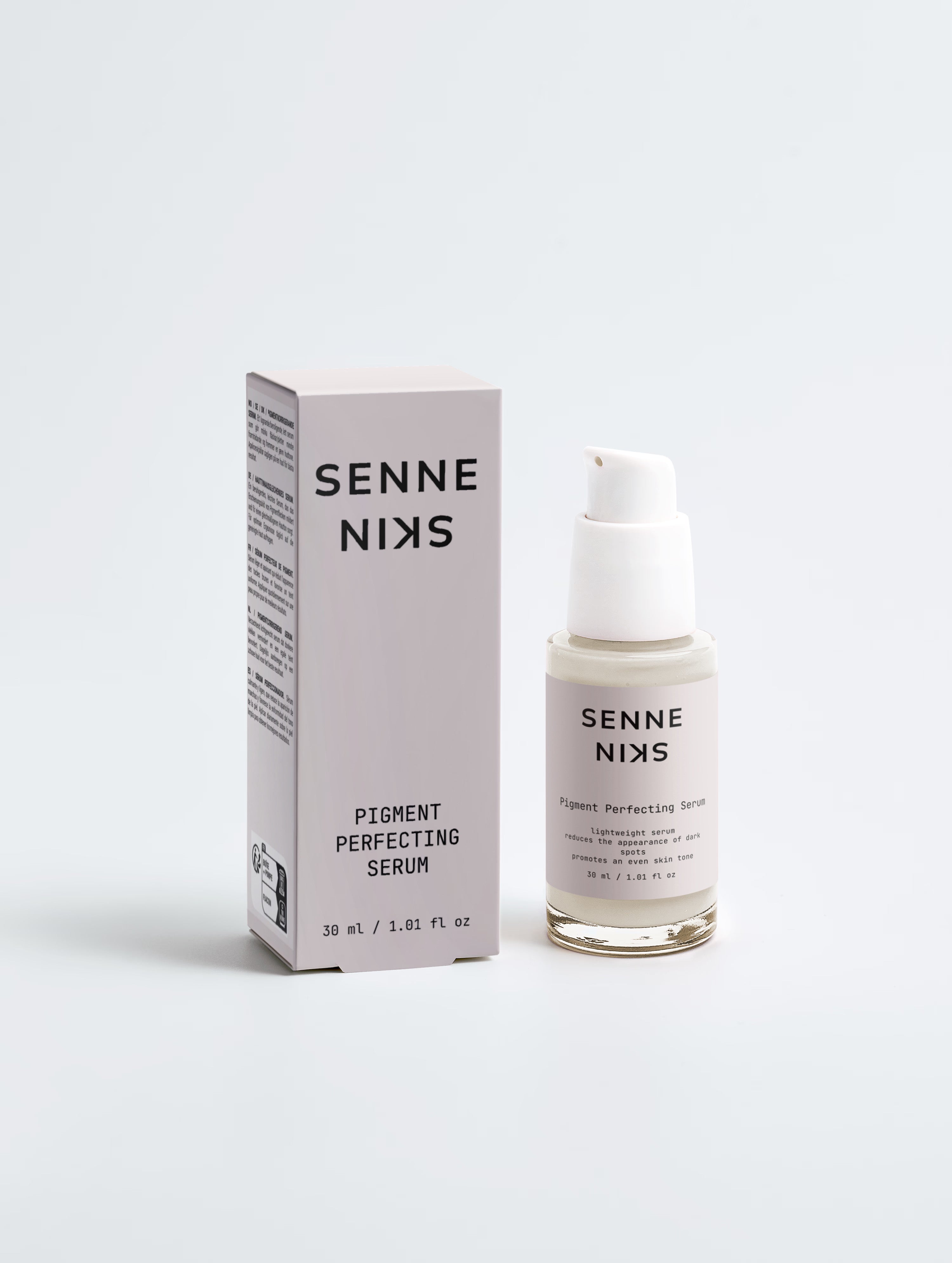 Pigment Perfecting Serum