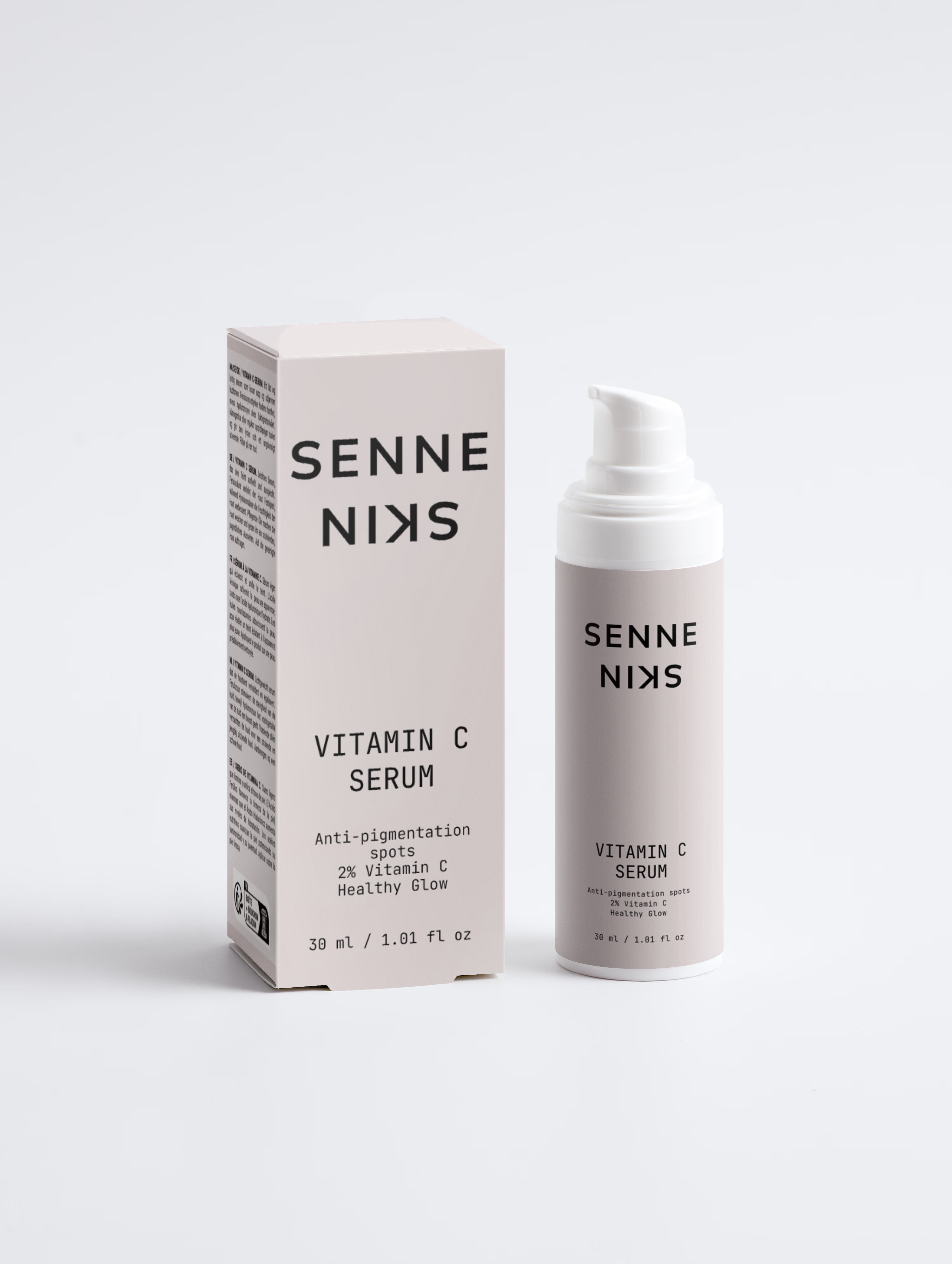 Vitamin C Serum